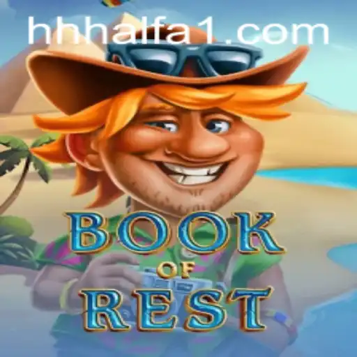 Explorando o Fascinante Universo de 'BookofRest': Jogo e Estratégias