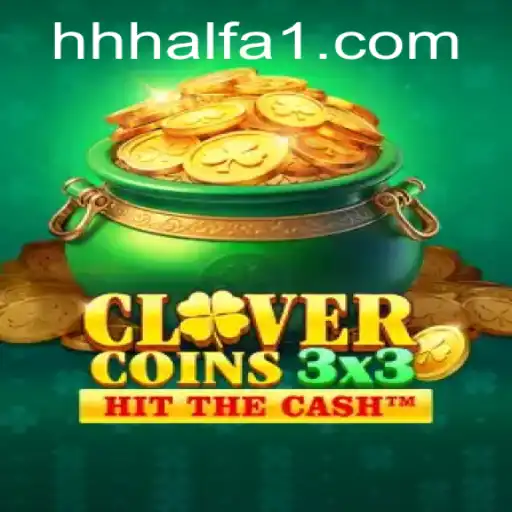 Explorando o Mundo de Clovercoin3x3: Um Guia Completo