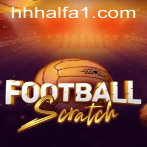 Explorando FootballScratch: O Jogo Revolucionário de Futebol