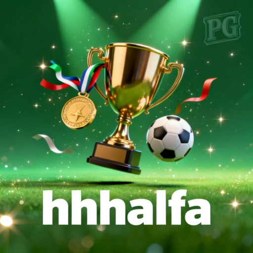 hhhalfa Logo