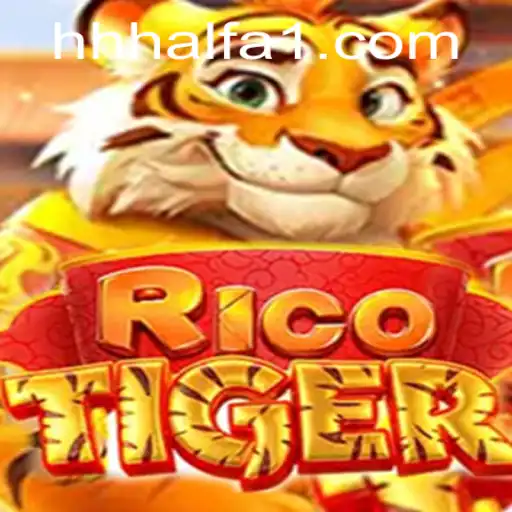 Descubra RicoTiger: O Novo Jogo de Estratégia que Está Dominando o Mundo