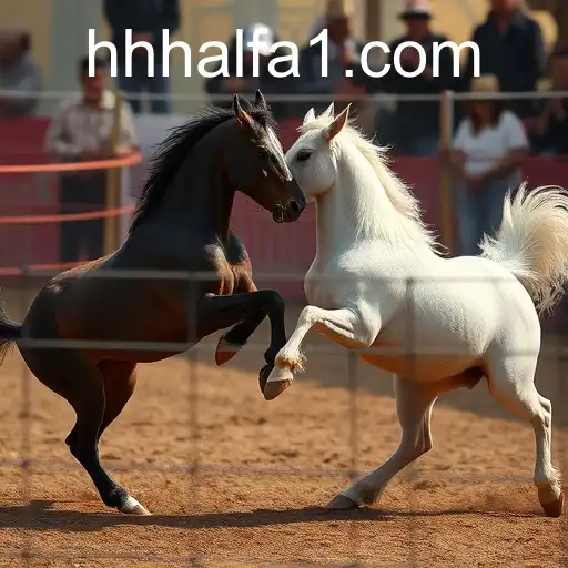Rinha de galos