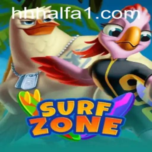 SurfZone: Dominando as Ondas com Estratégia e Habilidade