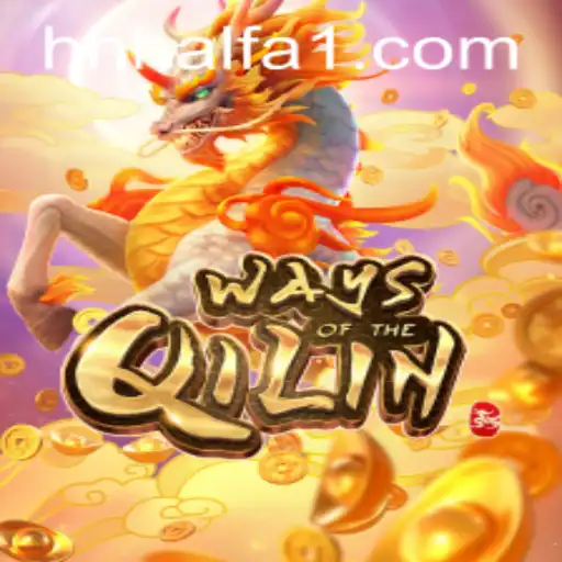Explorando o Fascinante Mundo de WaysoftheQilin: O Jogo que Mistura Fantasia e Estratégia