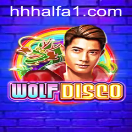 WolfDisco: Uma Experiência de Jogo Inovadora com Elementos Únicos